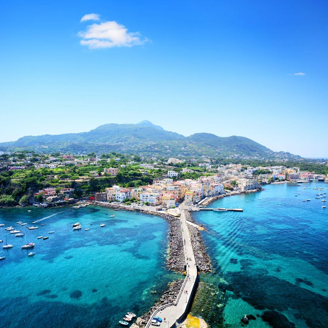 Immagine del tour ISCHIA / PROCIDA